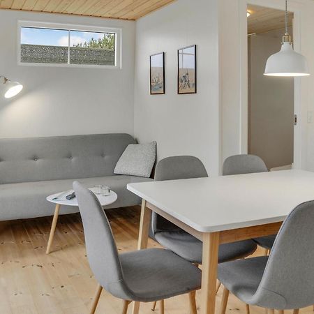 Bøtø By 2 Bedroom Gorgeous Apartment In Vaeggerlose מראה חיצוני תמונה