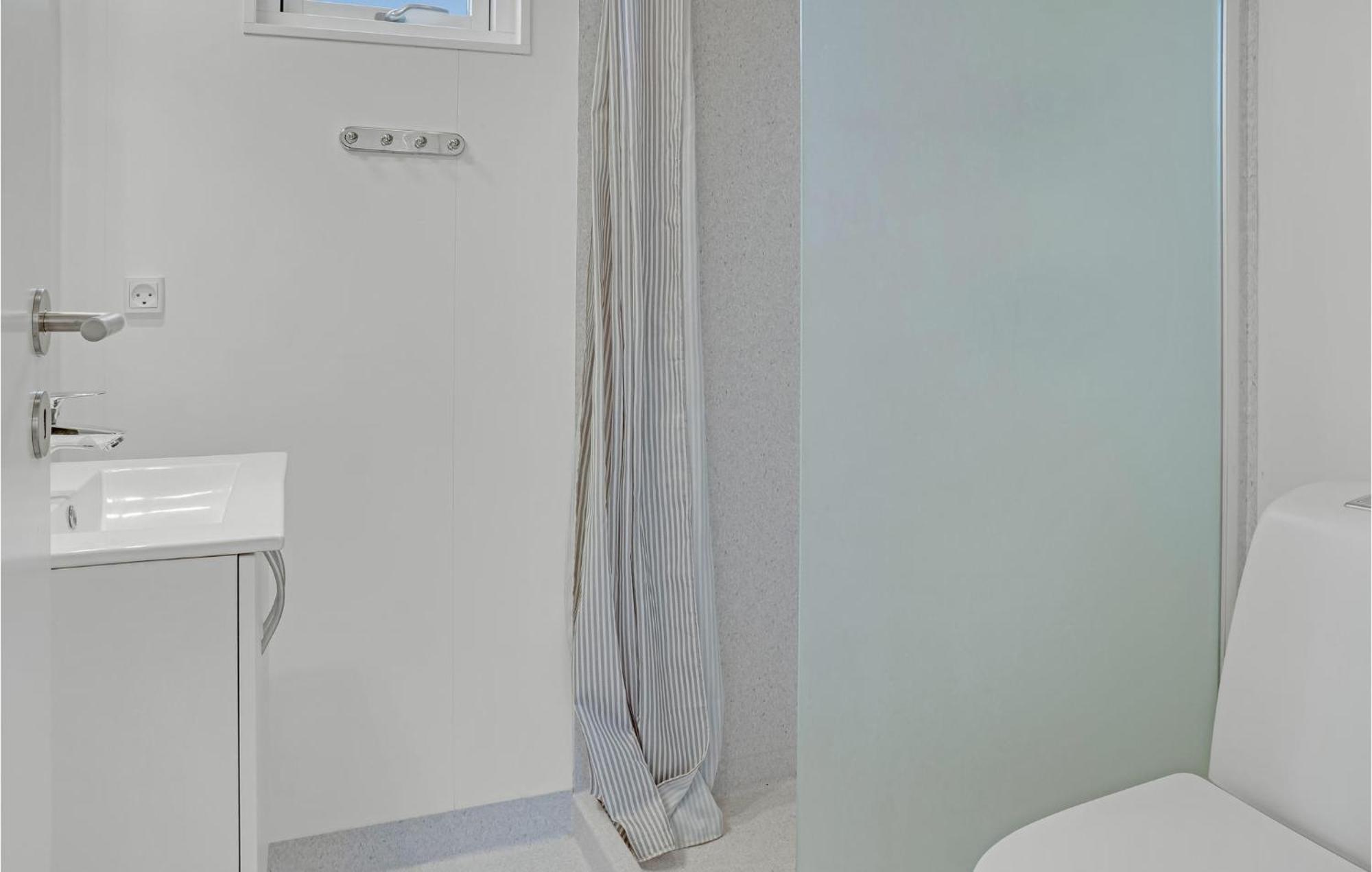 Bøtø By 2 Bedroom Gorgeous Apartment In Vaeggerlose מראה חיצוני תמונה