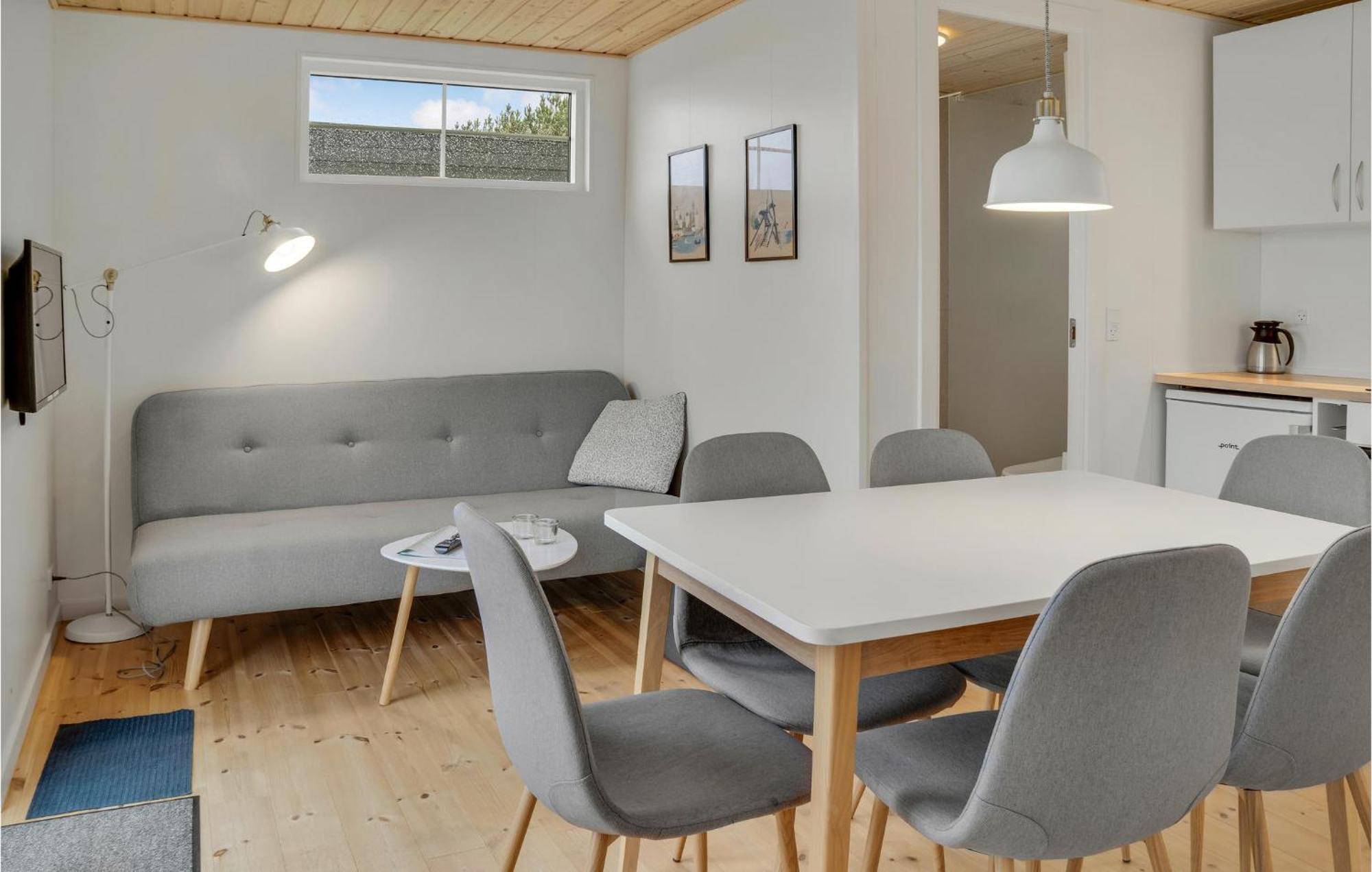 Bøtø By 2 Bedroom Gorgeous Apartment In Vaeggerlose מראה חיצוני תמונה
